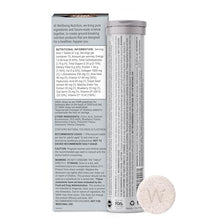 Vitaminas C y E para belleza