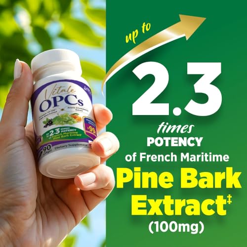 vitaminas con aronia y bioflavonoides