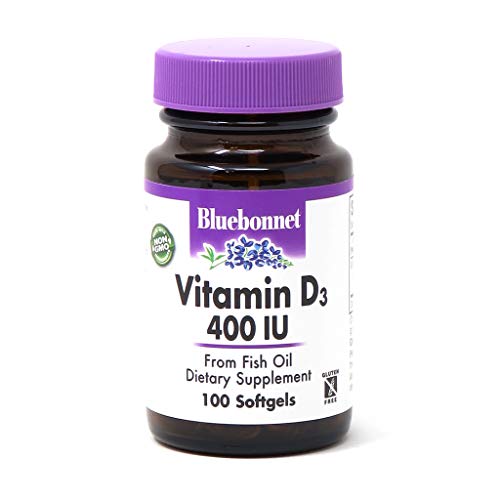 vitaminas D3 400 IU beneficios para huesos