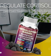 vitaminas D3 y B6 en gomitas