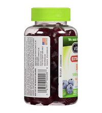 vitaminas de biotina en formato delicioso