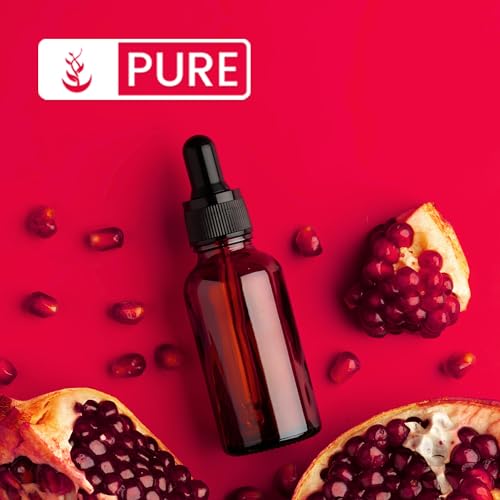 vitaminas de granada para el bienestar diario