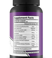 vitaminas diarias para fortalecer el cabello