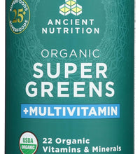 Vitaminas en polvo 7.5 oz