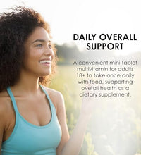 Vitaminas esenciales MASON NATURAL para salud