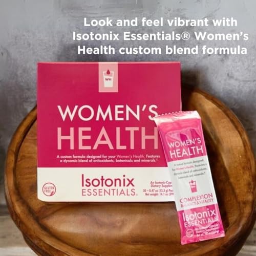 vitaminas esenciales para bienestar femenino