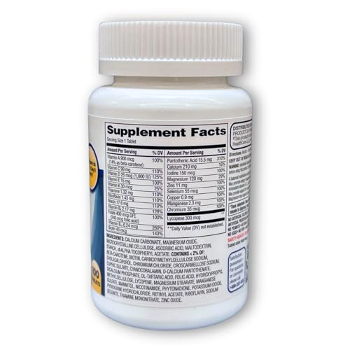 vitaminas esenciales para hombres