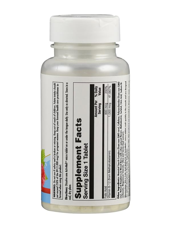 vitaminas esenciales para mujeres embarazadas