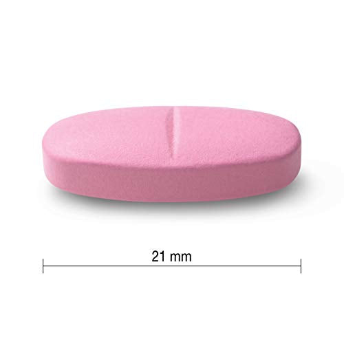 vitaminas esenciales para mujeres maduras
