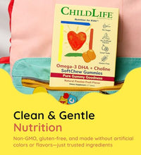 vitaminas esenciales para niños