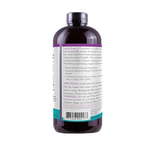 vitaminas esenciales para tu salud