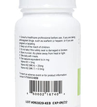 vitaminas esenciales para tu salud