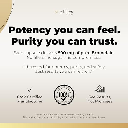 Vitaminas Gflow para alivio digestivo