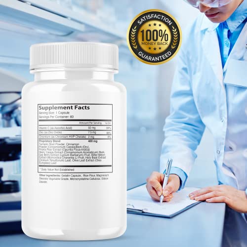 vitaminas glucoblend ideal para salud