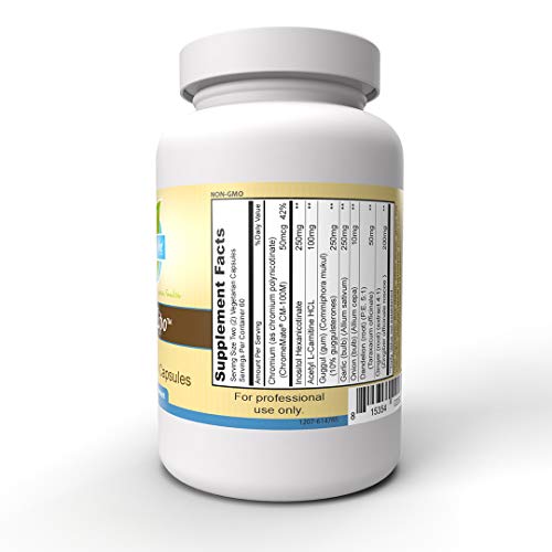 Vitaminas Gugu-Lipo de Priority One
