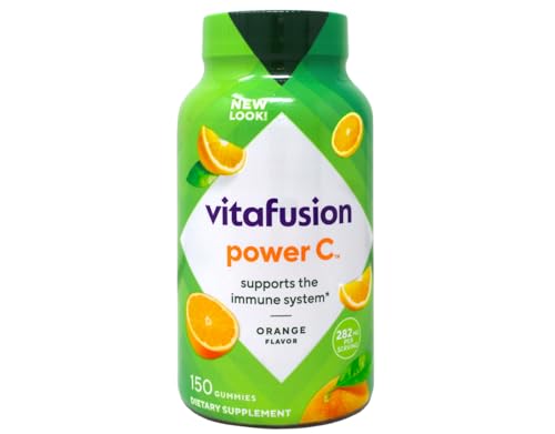 vitaminas gummy fáciles de tomar