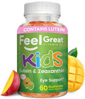 Vitaminas Gummy para niños saludables
