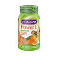 vitaminas gummy Vitafusion sabor delicioso