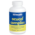 Vitaminas Hi-Health para salud ocular