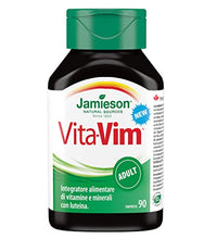 vitaminas Jamieson para adultos saludables