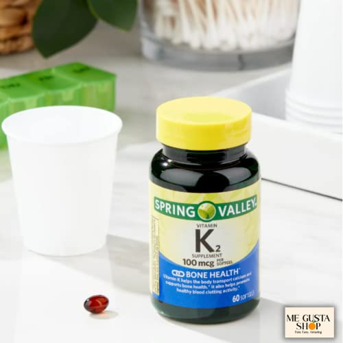 vitaminas K2 para salud cardiovascular
