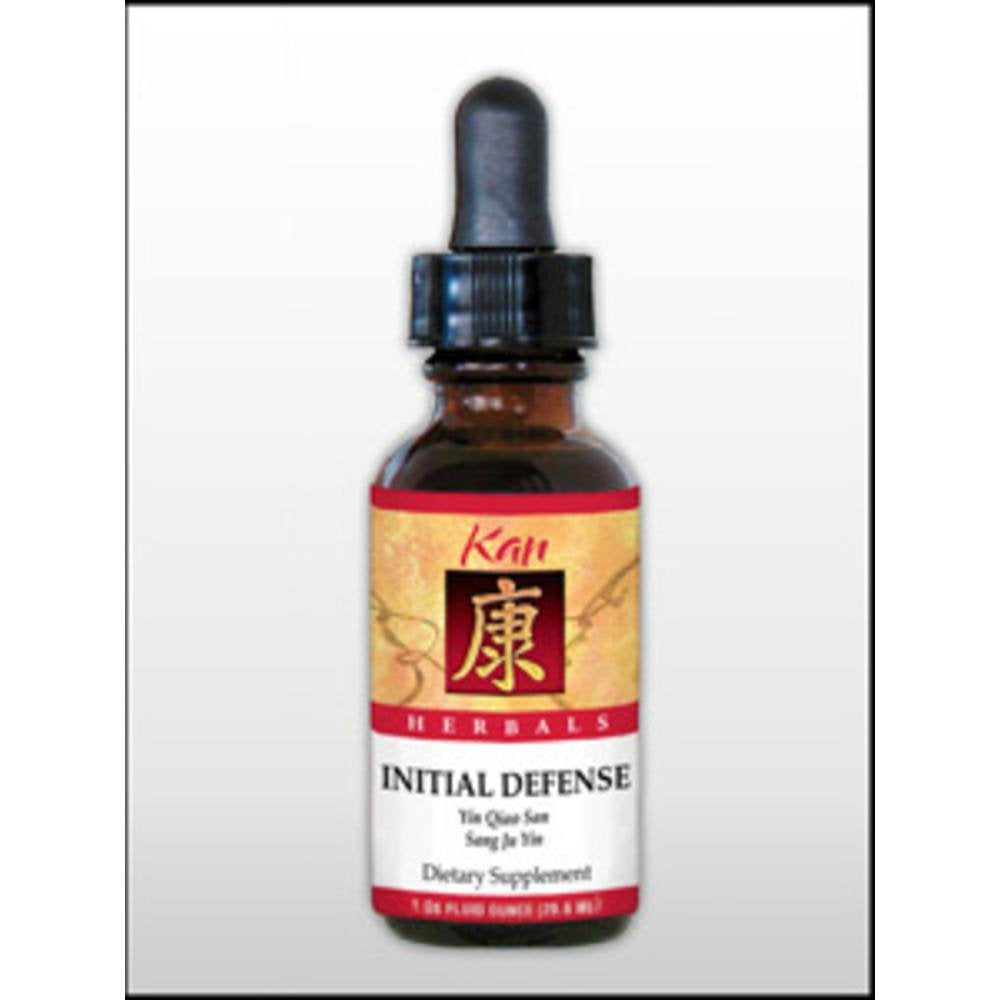 vitaminas Kan Herbs Initial Defense