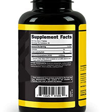 vitaminas MSM Primaforce para bienestar general