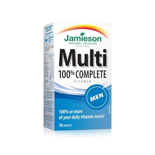 vitaminas multi completas para hombres