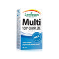 vitaminas multi completas para hombres