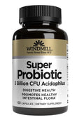 vitaminas naturales probióticos para digestión