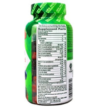 vitaminas naturales sabor a berries