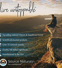 vitaminas naturales sin GMO