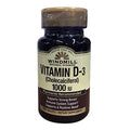 vitaminas naturales Windmill vitamina D-3 beneficios para la salud