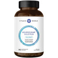 Vitaminas NeuroClear Gold para concentración