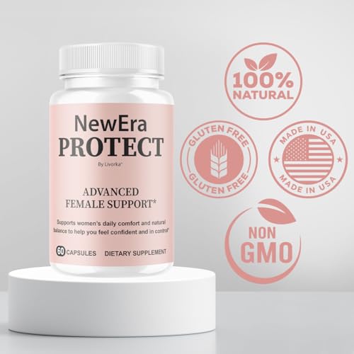 Vitaminas NewEra para una vida activa