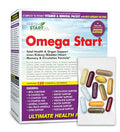 vitaminas omega start para salud