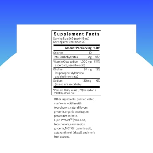 Vitaminas Optimal Vitamina C