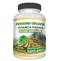 vitaminas orgánicas chancapiedra para riñones