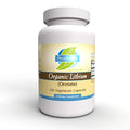 vitaminas orotato de litio para energía