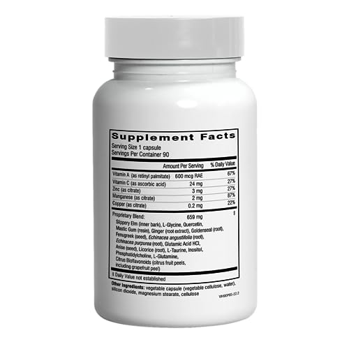 vitaminas para apoyo digestivo