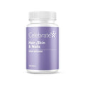 vitaminas para cabello saludable