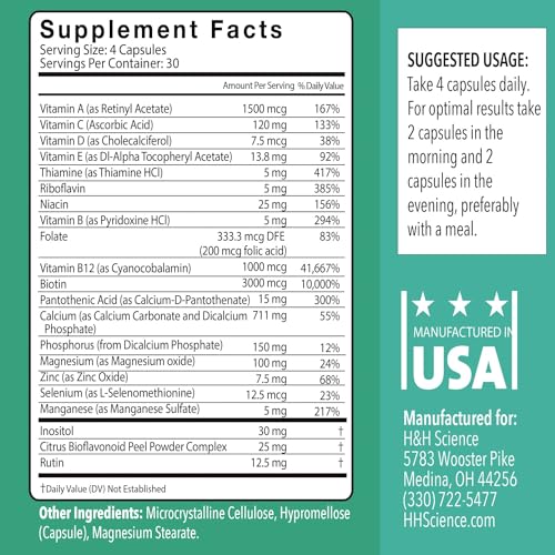 vitaminas para combatir signos de la edad