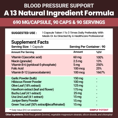 vitaminas para corazón saludable