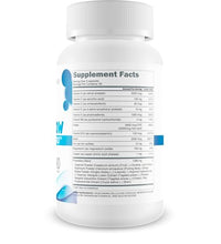 vitaminas para daño nervioso
