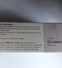 vitaminas para el bienestar materno