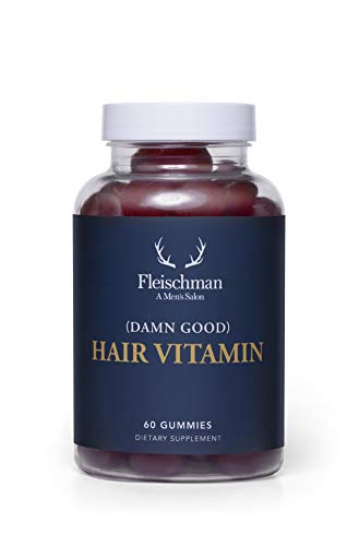 vitaminas para el cabello saludables