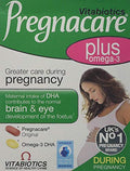 vitaminas para el embarazo Vitabiotics