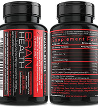 vitaminas para el rendimiento cognitivo diario