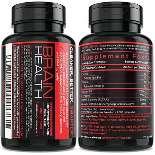 vitaminas para el rendimiento cognitivo diario