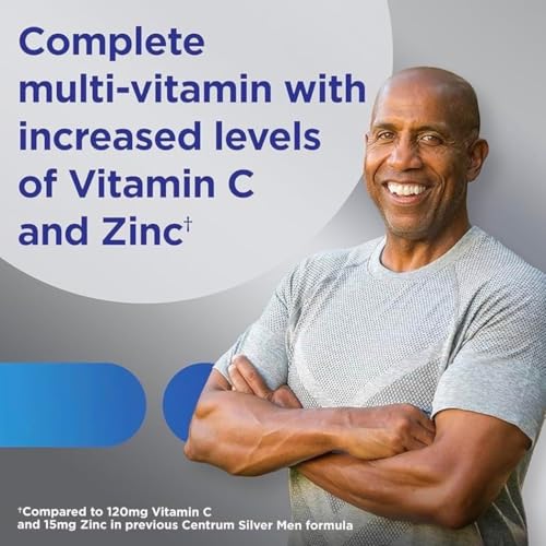vitaminas para energía y vitalidad